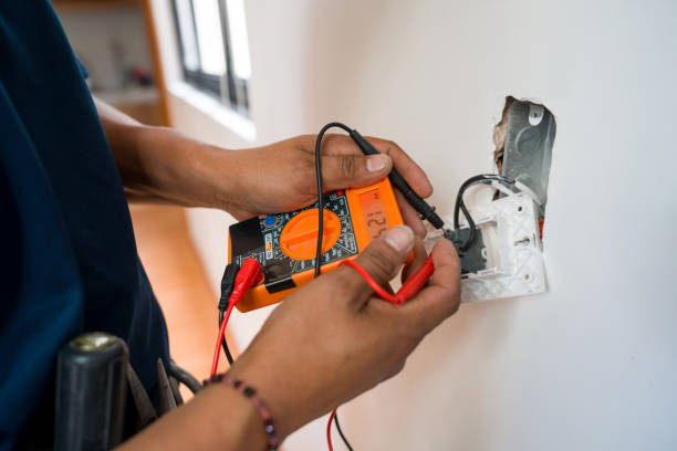 Best Affordable Electrical Installation  in Eufaula, AL