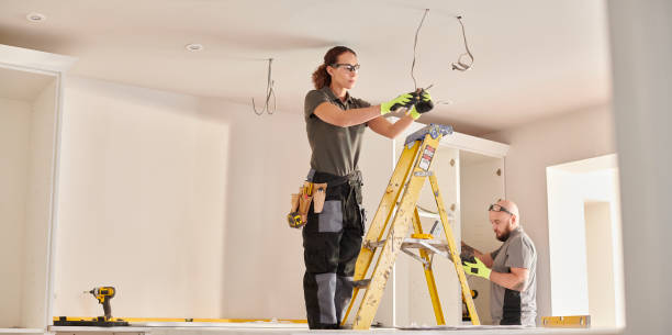 Best Industrial Electrical Services  in Eufaula, AL