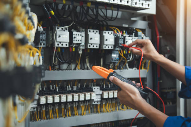 Best Electrical Repair Services  in Eufaula, AL