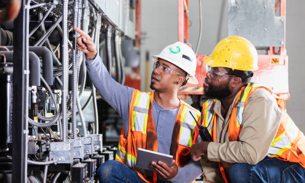 Best Licensed Electrician  in Eufaula, AL