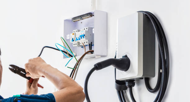 Best Circuit Breaker Repair  in Eufaula, AL