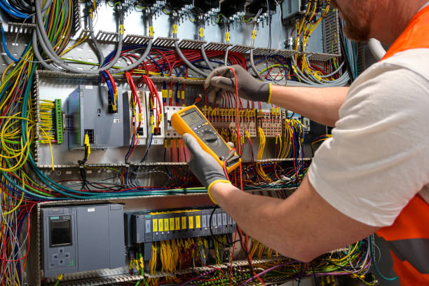 Best Emergency Electrical Repair  in Eufaula, AL