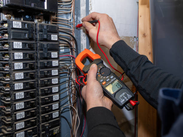 Best Electrical Wiring Services  in Eufaula, AL